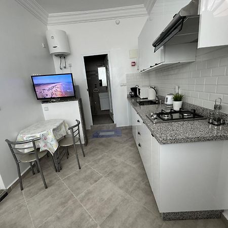 Simi Home Эс-Сувейра Экстерьер фото