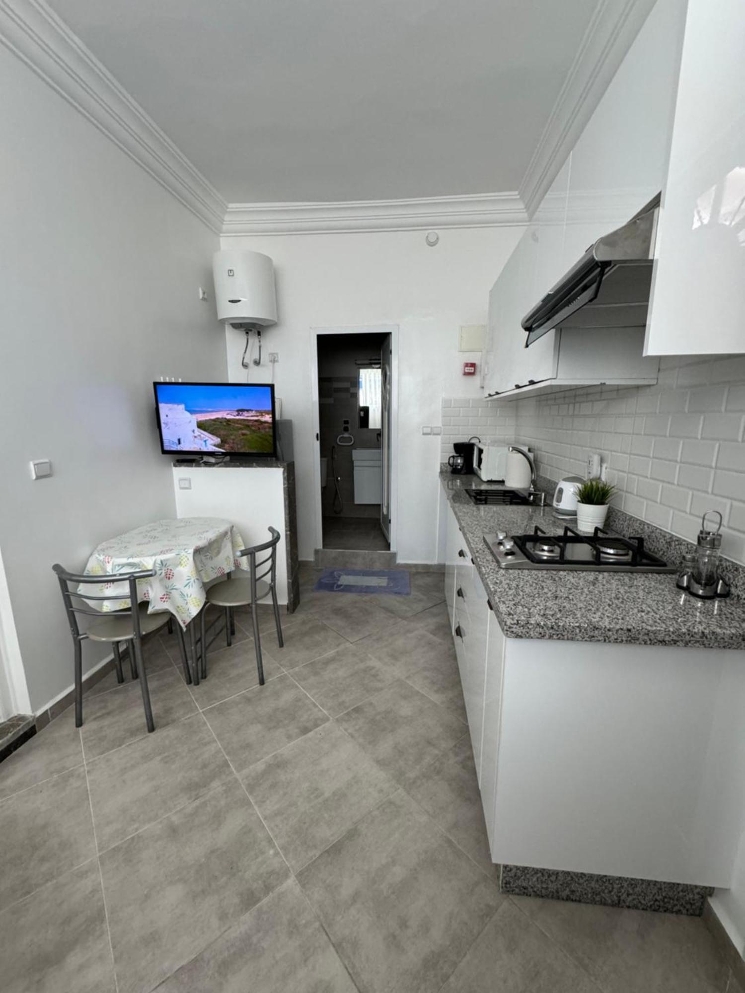 Simi Home Эс-Сувейра Экстерьер фото