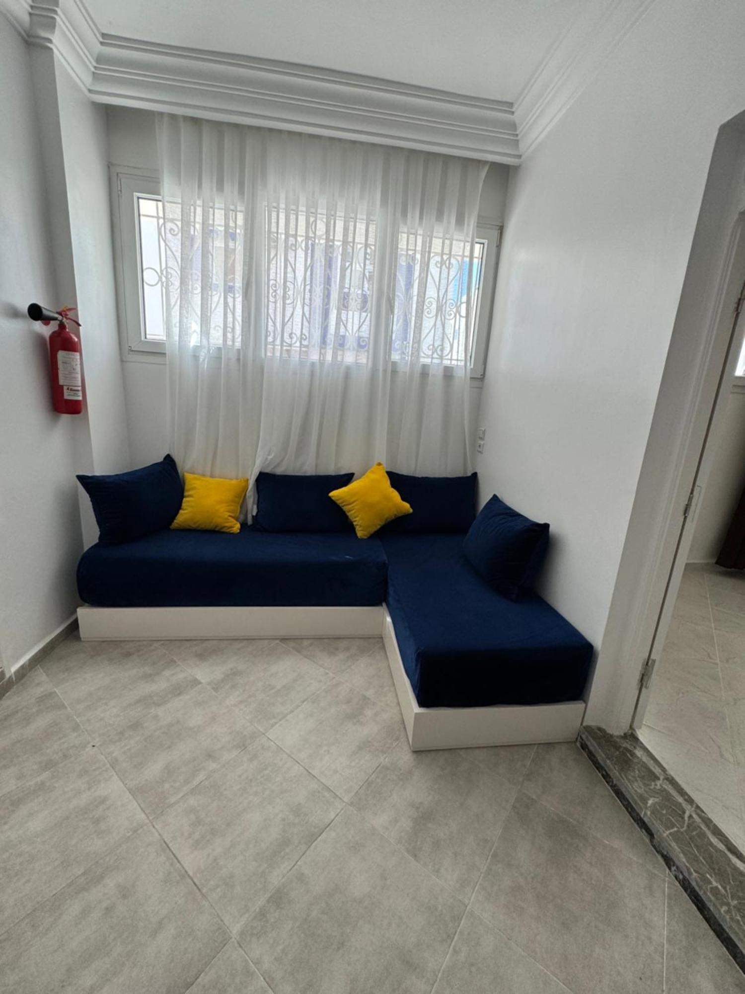 Simi Home Эс-Сувейра Экстерьер фото