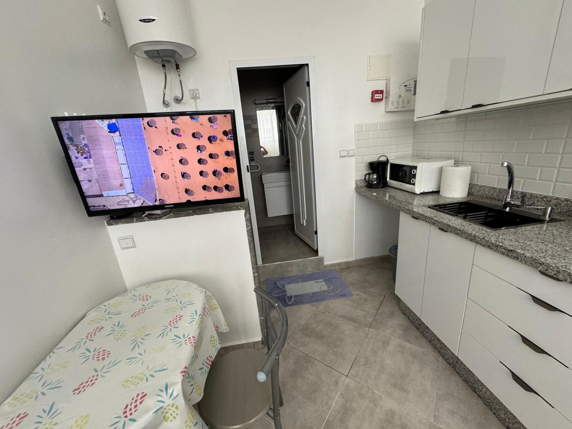 Simi Home Эс-Сувейра Экстерьер фото