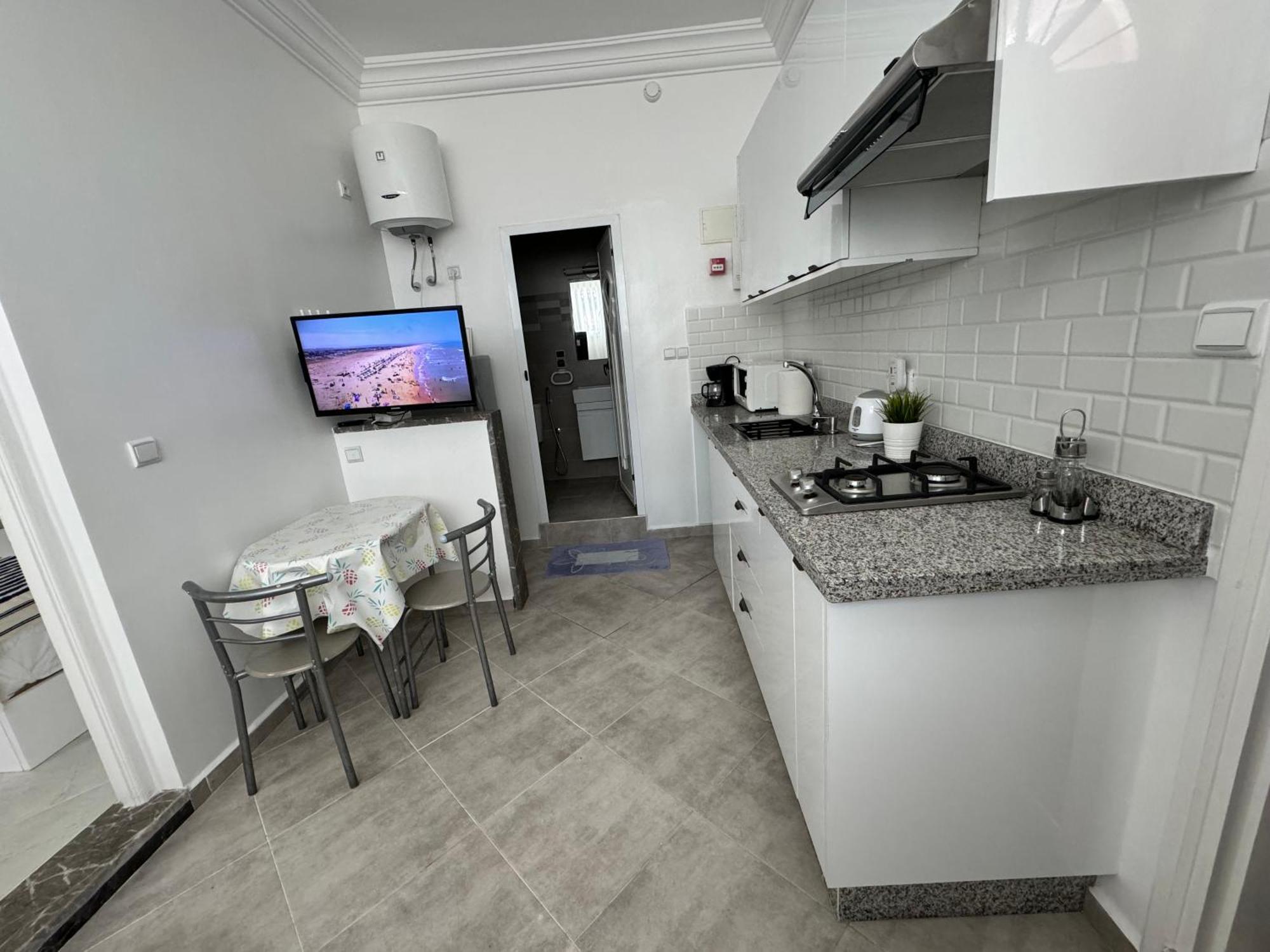Simi Home Эс-Сувейра Экстерьер фото